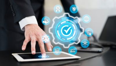 Application Development Service