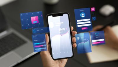 mobile app testing services