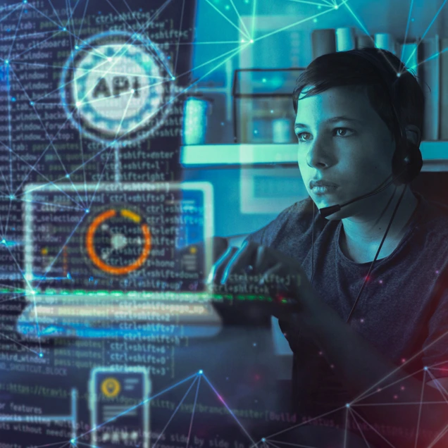 API Testing Services