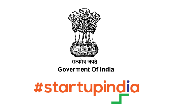 Startup India - Robotico Digital